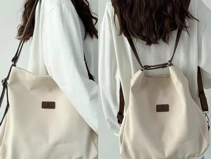 Locky BB Handbag
