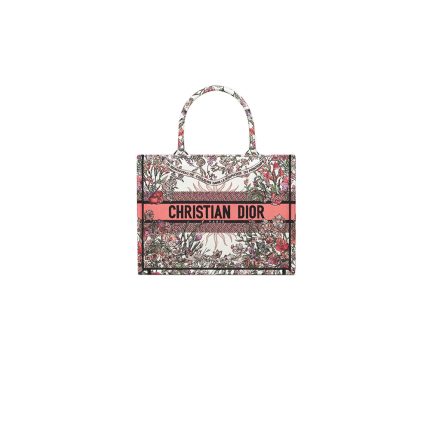 Medium Dior Book Tote
