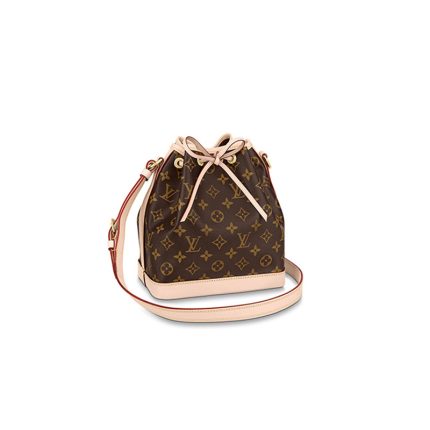 LV NeoNoe Bucket BB