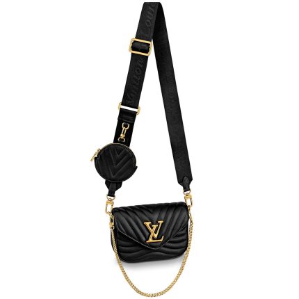 LV New Wave Multi Pochette