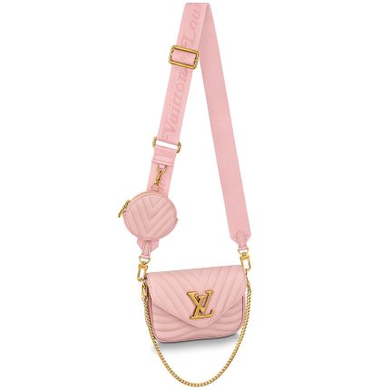 LV New Wave Multi Pochette