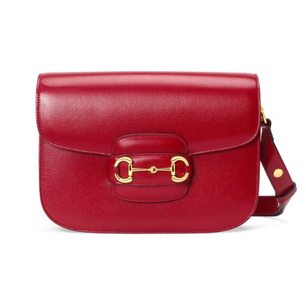 GG Horsebit 1955 Shoulder Bag