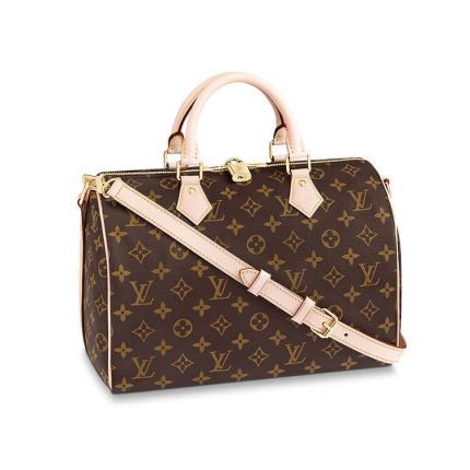 LV Speedy Bandouliere 30
