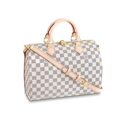 LV Speedy Bandouliere 30
