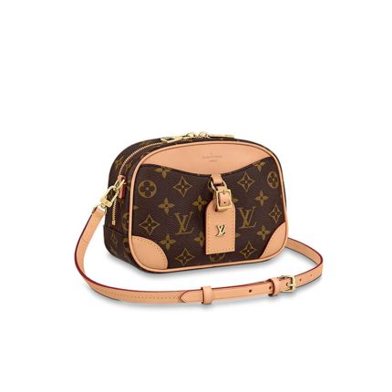 LV Deauville Mini