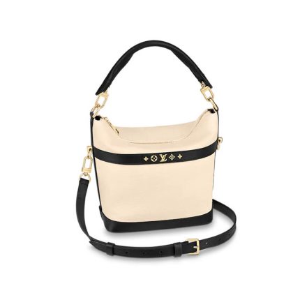 LV Cruiser Bucket GM
