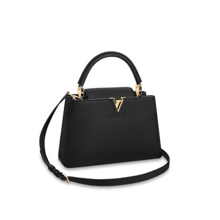LV Capucines MM