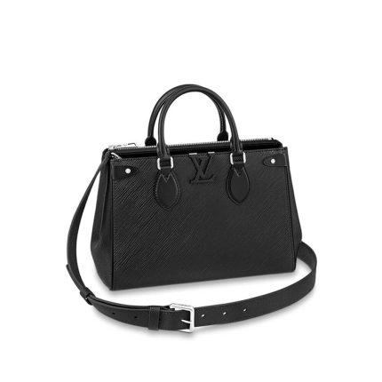 LV Grenelle Tote PM