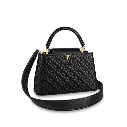 LV Capucines MM