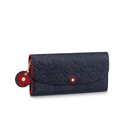 LV Emilie Wallet