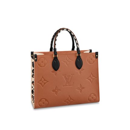 LV Onthego MM