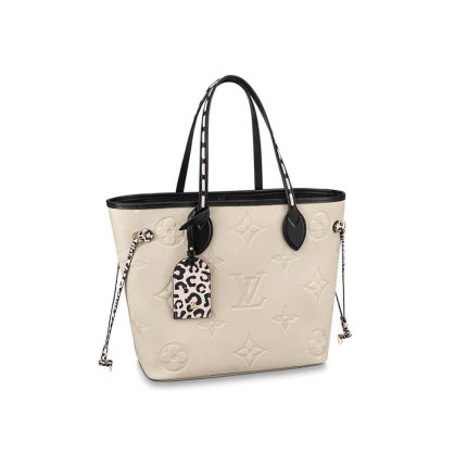 LV Neverfull MM
