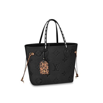 LV Neverfull MM