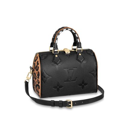 LV Speedy Bandouliere 25