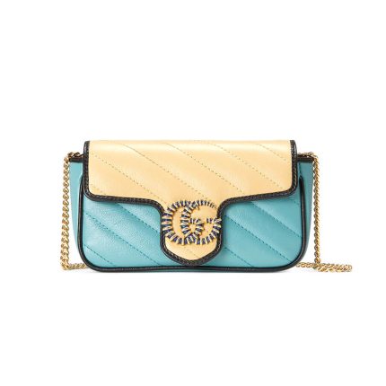 GG Online Exclusive Marmont Mini Bag