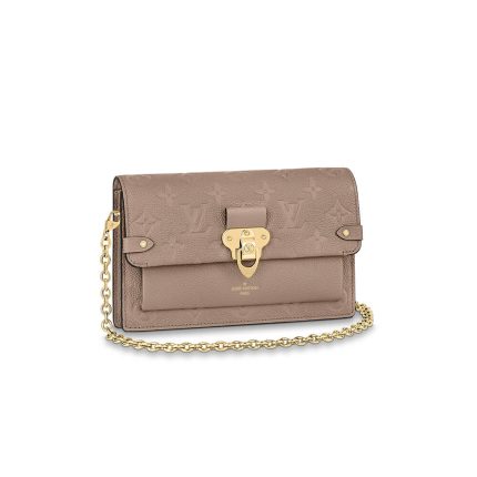 LV Vavin Chain Wallet