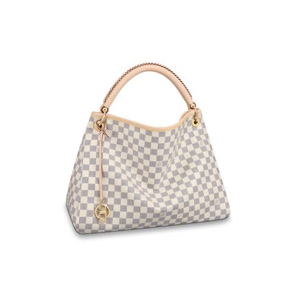 LV Monogram Artsy MM