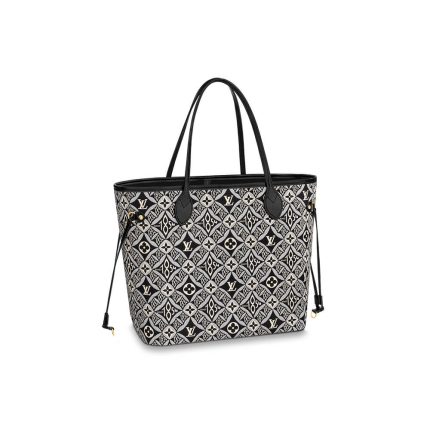LV SINCE 1854 NEVERFULL MM