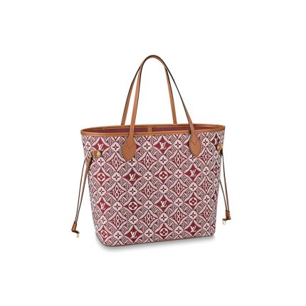 LV SINCE 1854 NEVERFULL MM