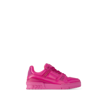 LV TRAINER sneakers