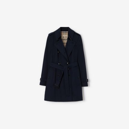Short Chelsea Heritage Trench Coat