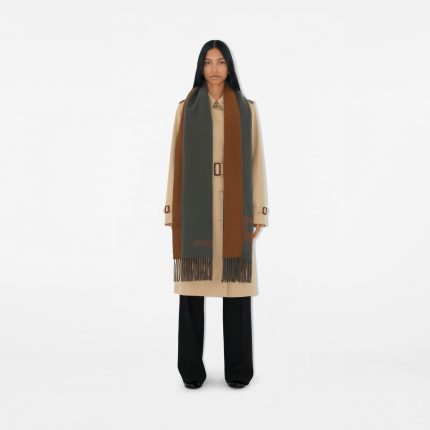 EKD Cashmere Scarf