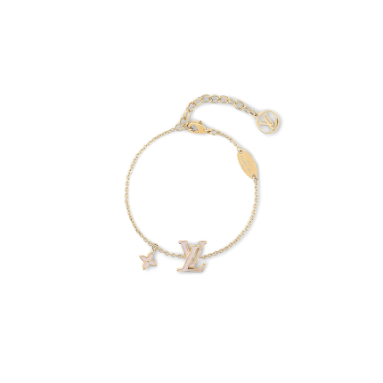 LV Iconic Enamel Bracelet