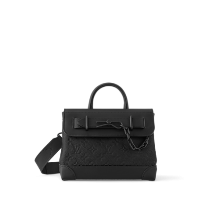 Steamer PM Bag