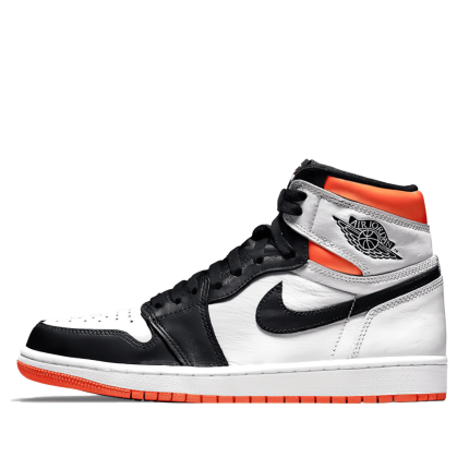 Air Jordan 1 Retro High OG ‘Electro Orange’