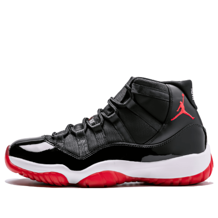 Air Jordan 11 Retro ‘Bred’ 2012