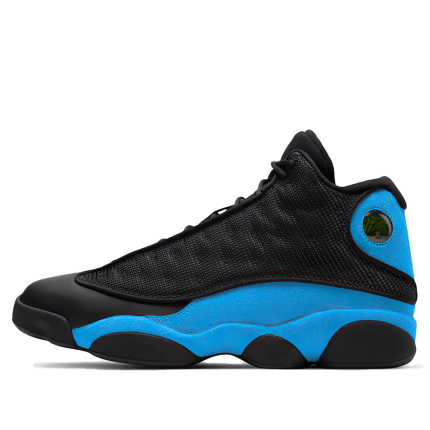 Air Jordan 13 Retro ‘Black University Blue’
