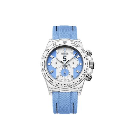 ROLEX Diw Daytona diw x leandro paredes v.2 40mm quartz fiber