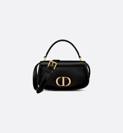 Small 30 Montaigne Avenue Top Handle Bag