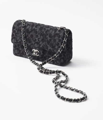 Mini Classic Handbag