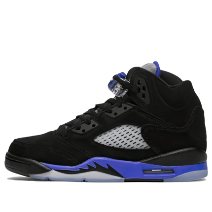 Air Jordan 5 Retro Bluebird
