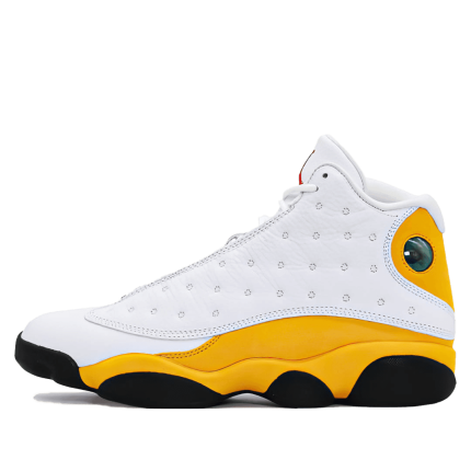 Air Jordan 13 Retro ‘Del Sol’
