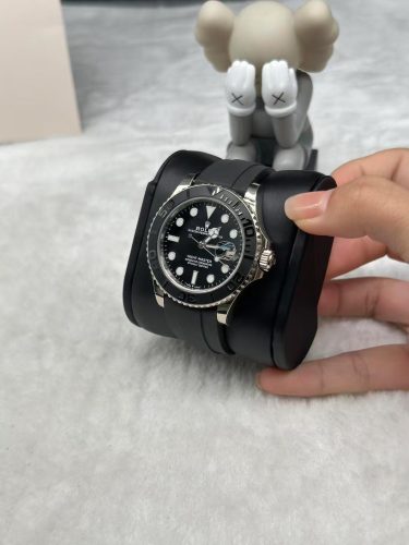 Rolex Yacht-Master 42 photo review